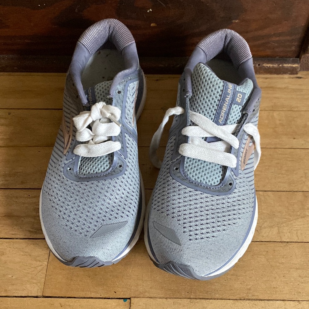 Brooks Adrenaline 20 Sneaker